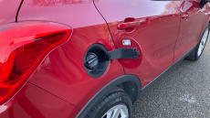 Vauxhall Mokka X 1.4T ecoTEC Active 5dr Petrol Hatchback